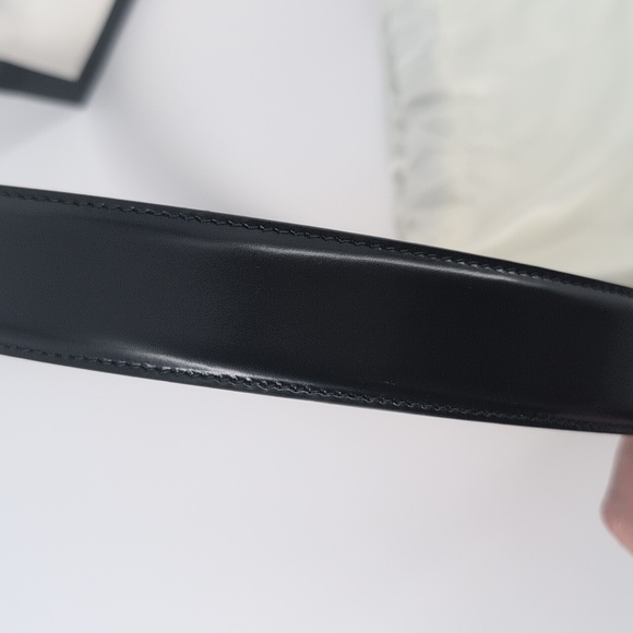 Gucci Belt Size 80/32 Great Condition ! - Picture 4 of 12